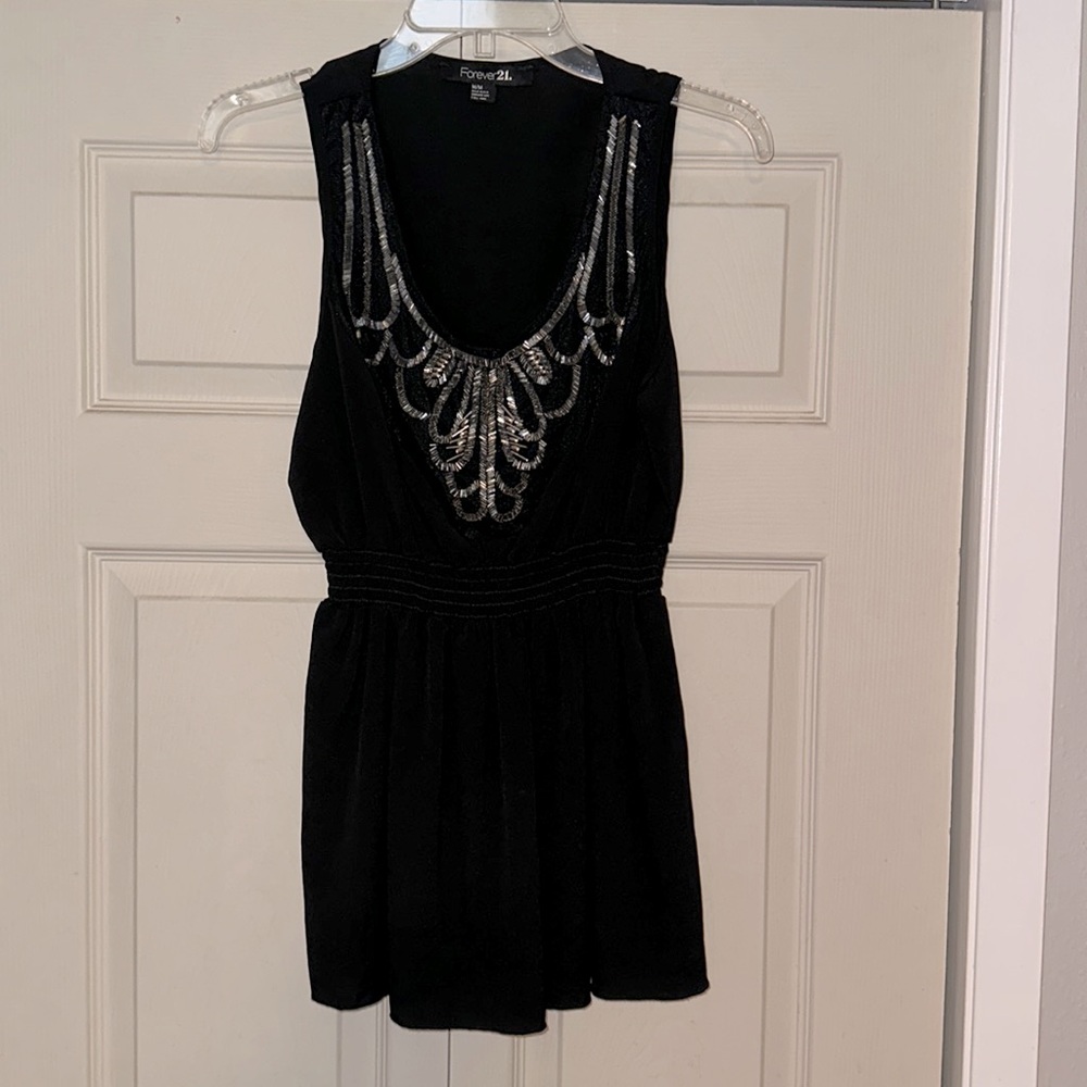 Women’s Blouse